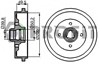 Барабан гальмівний задній 50200094 PROFIT