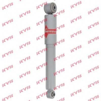 Амортизаційна стійка задня Кіа Серато 2