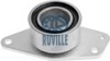 Паразитний провідний ролик 55573 RUVILLE