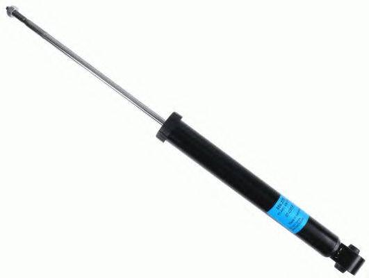Задній амортизатор 556275 SACHS