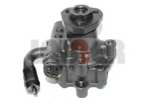 Помпа ГПК 559151 LAUBER