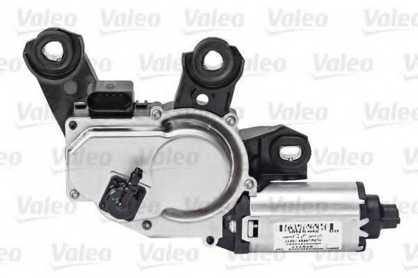 Двигун склоочисника заднього скла 579717 VALEO