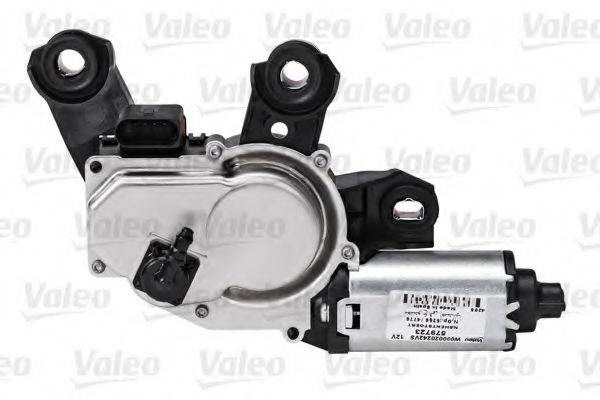 Моторчик заднього двірника 579723 VALEO
