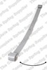 Ресора задня 5826107 LESJOFORS