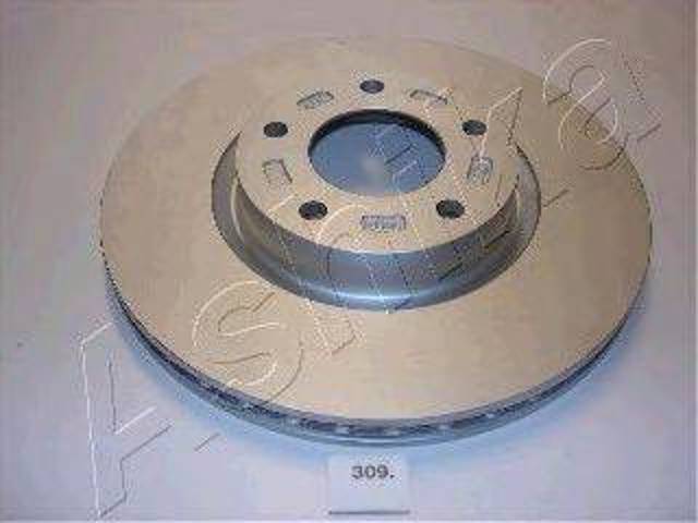 Тормозной диск 6003309