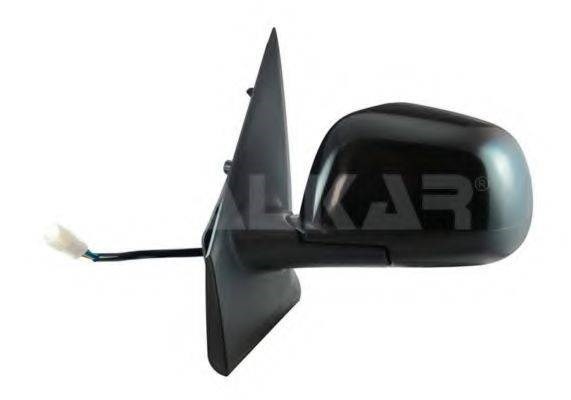 Дзеркало ліве 6125646 ALKAR