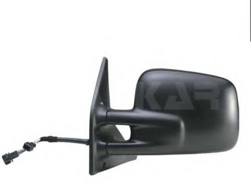 Дзеркало ліве 6127986 ALKAR