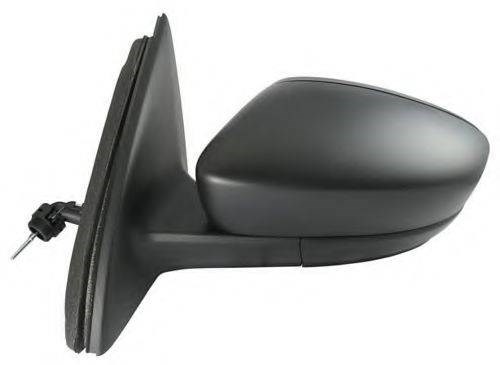 Праве бокове дзеркало 6138093 ALKAR