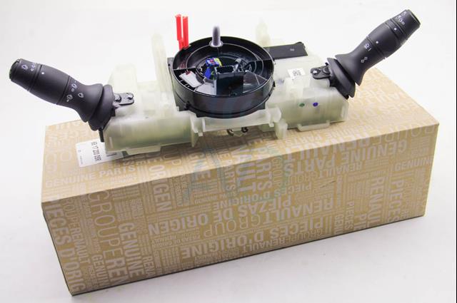 Перемикач підрульовий Renault Master III