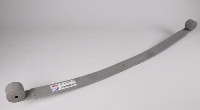 Ресори задні (пружини задньої підвіски) 6C115560UC0119ZT TES