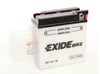 Акумулятор автомобільний 6N11A1B EXIDE