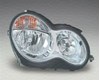 Основна фара - вставка 710301166206 MAGNETI MARELLI