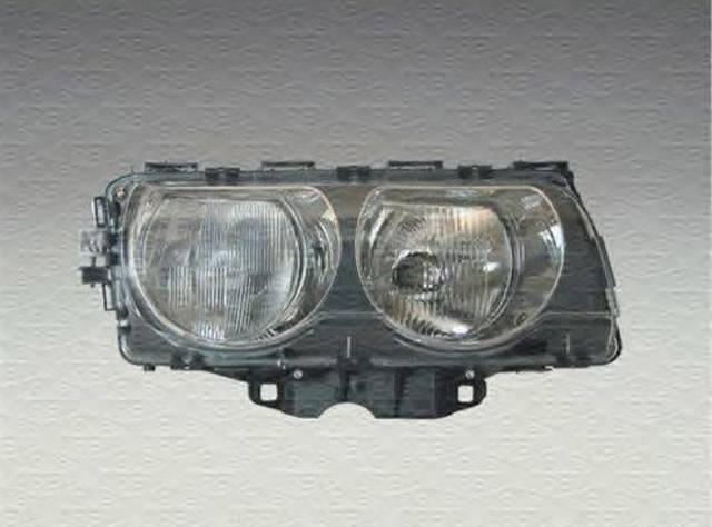 Основна фара - вставка 710301170202 MAGNETI MARELLI
