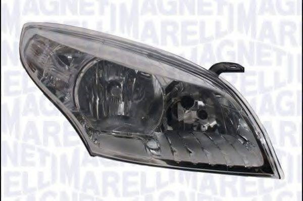 Фара дальнього світла в зборі 711307023108 MAGNETI MARELLI