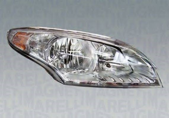 Фара передня права 711307023109 MAGNETI MARELLI