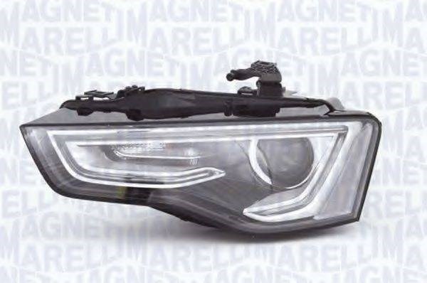 Фара правая 711307023915 MAGNETI MARELLI
