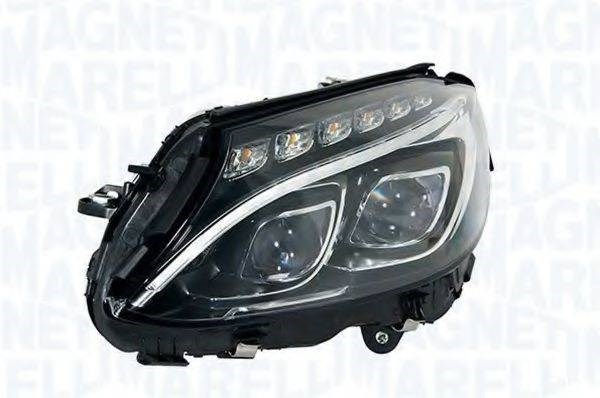 Фара основна ліва 711307024442 MAGNETI MARELLI