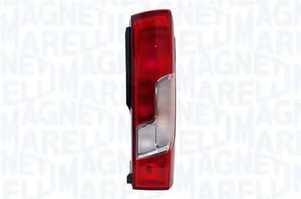 Ліхтар задній лівий 712206201120 MAGNETI MARELLI