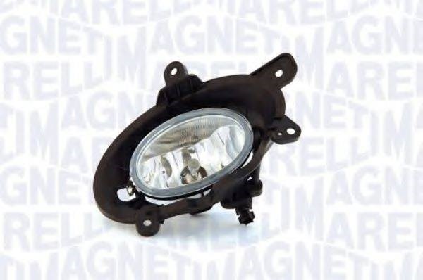 Туманка ліва 712403601110 MAGNETI MARELLI