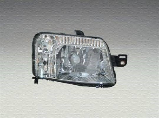 Основна фара - вставка 712416801129 MAGNETI MARELLI