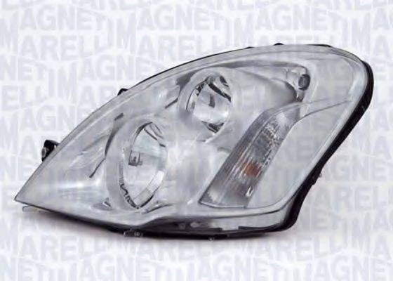Фара основна права 712469201129 MAGNETI MARELLI