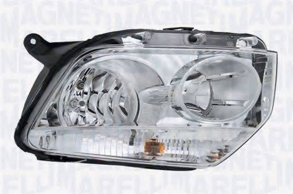 Фара основна права 712676512096 MAGNETI MARELLI
