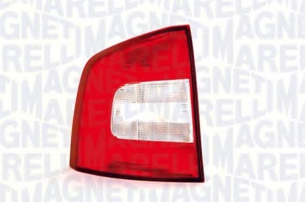 Задня ліва фара 714021701701 MAGNETI MARELLI