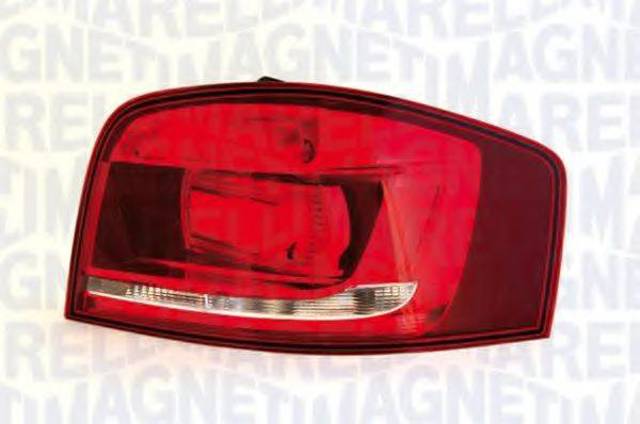 Задній правий зовнішній ліхтар 714021910807 MAGNETI MARELLI