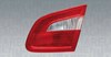 Фара задня права внутрішня 714027061801 MAGNETI MARELLI