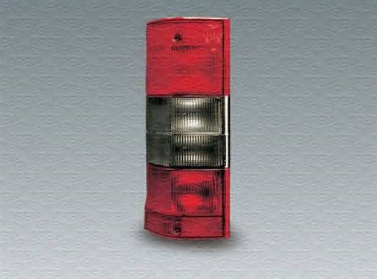 Задня ліва фара 714028941701 MAGNETI MARELLI
