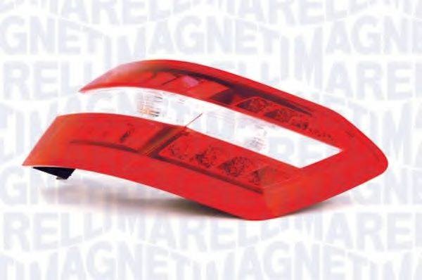 Задній правий зовнішній ліхтар 715011059002 MAGNETI MARELLI