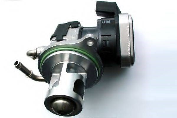 Клапан EGR рециркуляції газів 7504D WAHLER