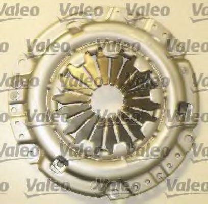Комплект зчеплення  801454 VALEO