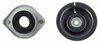Гумова подушка передньої опори 802366 SACHS