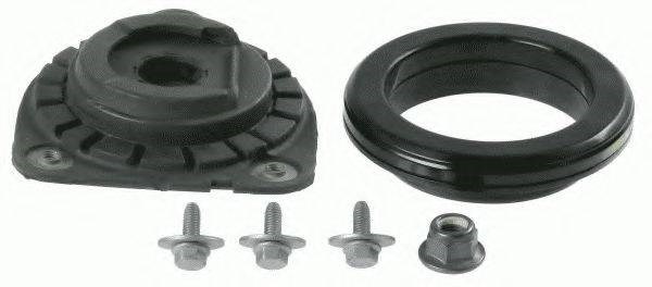 Опора стійки амортизатора переднього 802448 SACHS