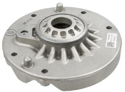 Подушка амортизатора переднього 803210 SACHS