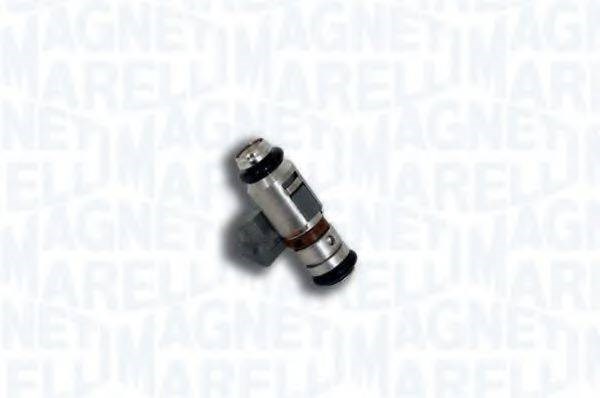 Форсунки електромагнітні 805000347507 MAGNETI MARELLI