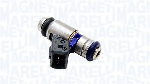 Форсунки електромагнітні 805001843601 MAGNETI MARELLI