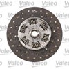 Комплект зчеплення (3 частини) 809131 VALEO