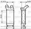 Охолоджувач наддувочного повітря Сітроен Берлінго