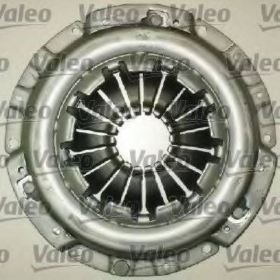 Комплект зчеплення  821099 VALEO