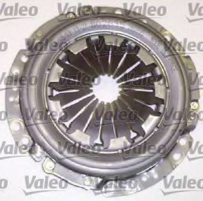 Зчеплення і комплектуючі 821365 VALEO