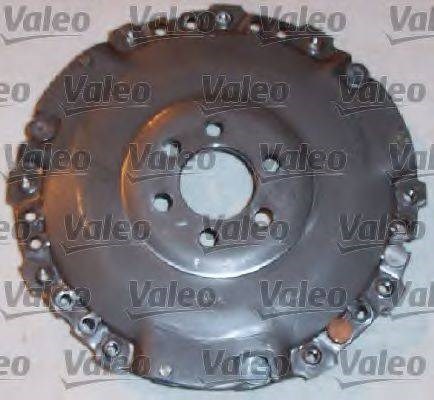Зчеплення і комплектуючі 821494 VALEO