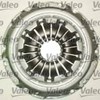 Комплект зчеплення (3 частини) 826206 VALEO