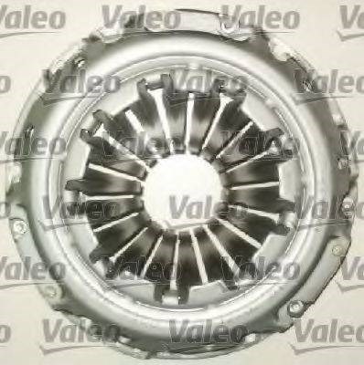 Комплект зчеплення  826207 VALEO