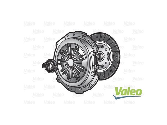 Комплект зчеплення  826213 VALEO