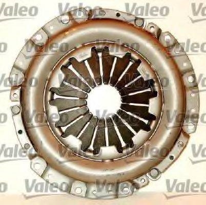 Комплект зчеплення (3 частини) 826358 VALEO