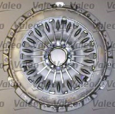 Зчеплення в зборі 826403 VALEO