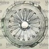 Комплект зчеплення  826423 VALEO