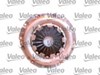 Диск зчеплення ведений 826439 VALEO